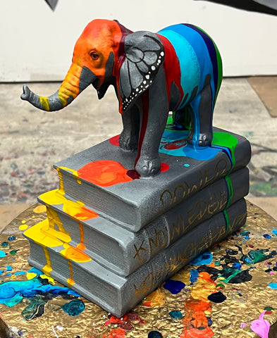 Sculptures
