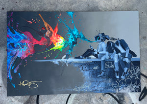 Giclee Prints
