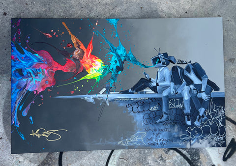 Giclee Prints