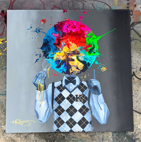 Original Artworks