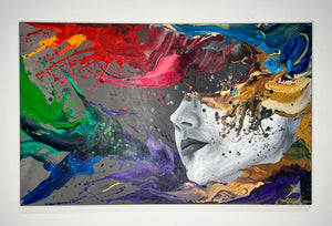 Unusual Palette