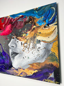 Unusual Palette
