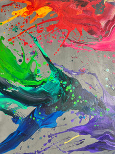 Unusual Palette