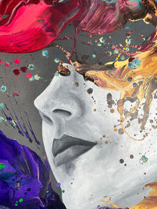 Unusual Palette