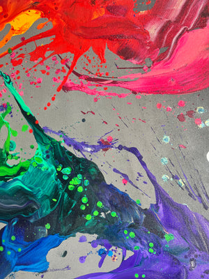 Unusual Palette