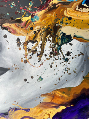 Unusual Palette