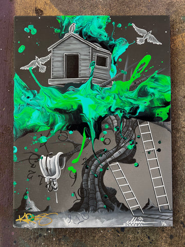 Kre8Artafax – Kre8ArtaFax