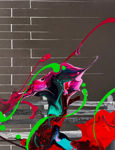 SurrealKre8tions: Day Dreaming 2 of 19 – Kre8ArtaFax