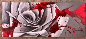 MonoKre8tions: Never A Thorn