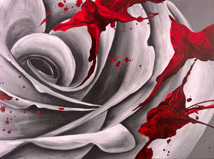 MonoKre8tions: Never A Thorn