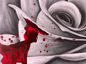 MonoKre8tions: Never A Thorn