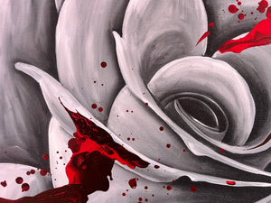 MonoKre8tions: Never A Thorn
