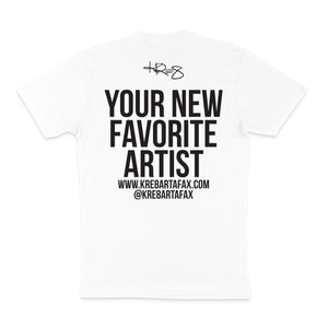 I Am T-Shirt
