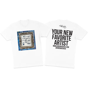 I Am T-Shirt