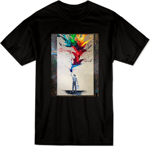 Chase Your Dreams T-Shirt
