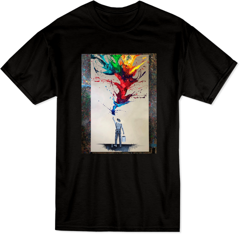 Chase Your Dreams T-Shirt