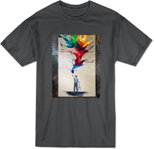 Chase Your Dreams T-Shirt