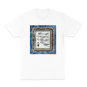 I Am T-Shirt