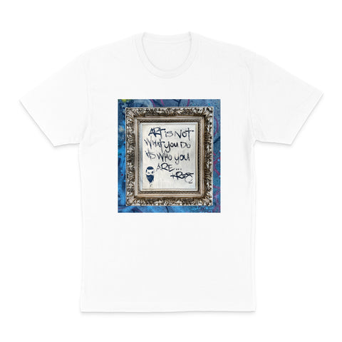 I Am T-Shirt