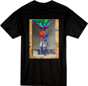 Salvation T-Shirt