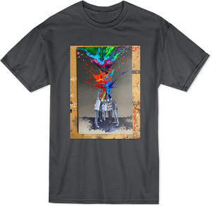 Salvation T-Shirt