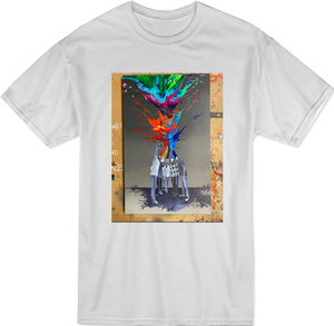 Salvation T-Shirt