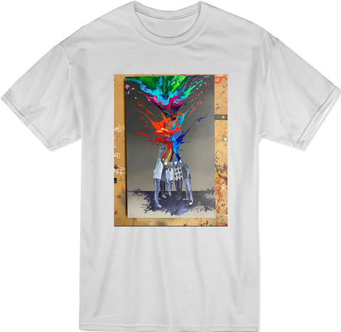 Salvation T-Shirt
